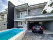 Casa / Sobrado em Condomínio para Venda em Joinville/SC...