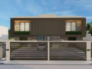 Casa / Sobrado em Condomínio para Venda em Joinville/SC...