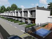 Casa / Sobrado em Condomínio para Venda em Joinville/SC...