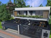 Casa / Sobrado em Condomínio para Venda em Joinville/SC...