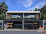 Casa / Sobrado em Condomínio para Venda em Joinville/SC...