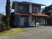Casa / Sobrado em Condomínio para Venda em Joinville/SC...