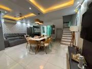 Casa / Sobrado em Condomínio para Venda em Joinville/SC...