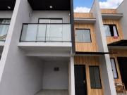 Casa / Sobrado em Condomínio para Venda em Joinville/SC...