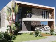 Casa / Sobrado em Condomínio para Venda em Juiz de...