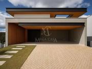 Casa / Sobrado em Condomínio para Venda em Juiz de...