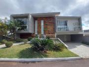 Casa / Sobrado em Condomínio para Venda em Juiz de...