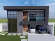 Casa / Sobrado em Condomínio para Venda em Juiz de...