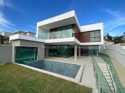 Casa / Sobrado em Condomínio para Venda em Juiz de...