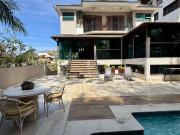 Casa / Sobrado em Condomínio para Venda em Juiz de...