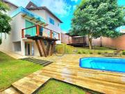 Casa / Sobrado em Condomínio para Venda em Juiz de...