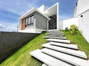 Casa / Sobrado em Condomínio para Venda em Juiz de...