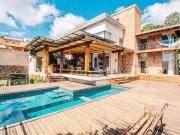 Casa / Sobrado em Condomínio para Venda em Juiz de...