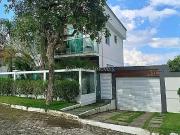 Casa / Sobrado em Condomínio para Venda em Juiz de...