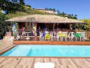 Casa / Sobrado em Condomínio para Venda em Juiz de...