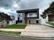 Casa / Sobrado em Condomínio para Venda em Juiz de...