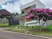 Casa / Sobrado em Condomínio para Venda em Juiz de...