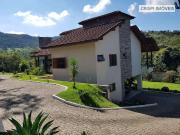 Casa / Sobrado em Condomínio para Venda em Juiz de...