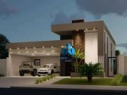 Casa / Sobrado em Condomínio para Venda em Juiz de...