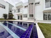 Casa / Sobrado em Condomínio para Venda em Juiz de...