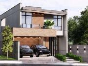 Casa / Sobrado em Condomínio para Venda em Juiz de...