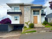 Casa / Sobrado em Condomínio para Venda em Juiz de...