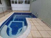 Casa / Sobrado em Condomínio para Venda em Jundiaí/SP...