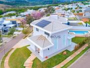Casa / Sobrado em Condomínio para Venda em Jundiaí/SP...
