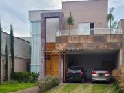 Casa / Sobrado em Condomínio para Venda em Jundiaí/SP...
