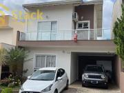 Casa / Sobrado em Condomínio para Venda em Jundiaí/SP...