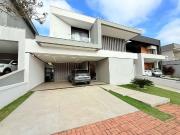 Casa / Sobrado em Condomínio para Venda em Jundiaí/SP...