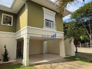 Casa / Sobrado em Condomínio para Venda em Jundiaí/SP...
