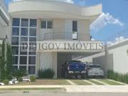 Casa / Sobrado em Condomínio para Venda em Jundiaí/SP...