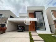 Casa / Sobrado em Condomínio para Venda em Jundiaí/SP...