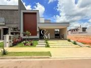 Casa / Sobrado em Condomínio para Venda em Jundiaí/SP...