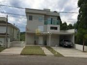 Casa / Sobrado em Condomínio para Venda em Jundiaí/SP...
