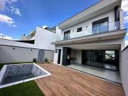 Casa / Sobrado em Condomínio para Venda em Jundiaí/SP...