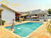 Casa / Sobrado em Condomínio para Venda em Jundiaí/SP...