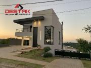 Casa / Sobrado em Condomínio para Venda em Jundiaí/SP...