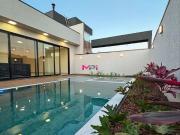 Casa / Sobrado em Condomínio para Venda em Jundiaí/SP...