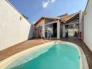 Casa / Sobrado em Condomínio para Venda em Jundiaí/SP...