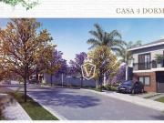 Casa / Sobrado em Condomínio para Venda em Jundiaí/SP...