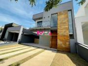 Casa / Sobrado em Condomínio para Venda em Jundiaí/SP...