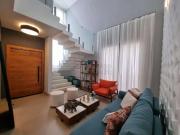 Casa / Sobrado em Condomínio para Venda em Jundiaí/SP...