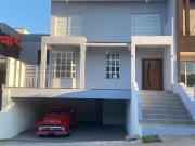 Casa / Sobrado em Condomínio para Venda em Jundiaí/SP...