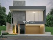 Casa / Sobrado em Condomínio para Venda em Jundiaí/SP...