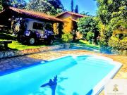 Casa / Sobrado em Condomínio para Venda em Lagoa...