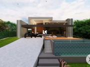 Casa / Sobrado em Condomínio para Venda em Lagoa...