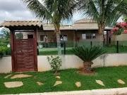 Casa / Sobrado em Condomínio para Venda em Lagoa...