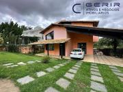 Casa / Sobrado em Condomínio para Venda em Lagoa...